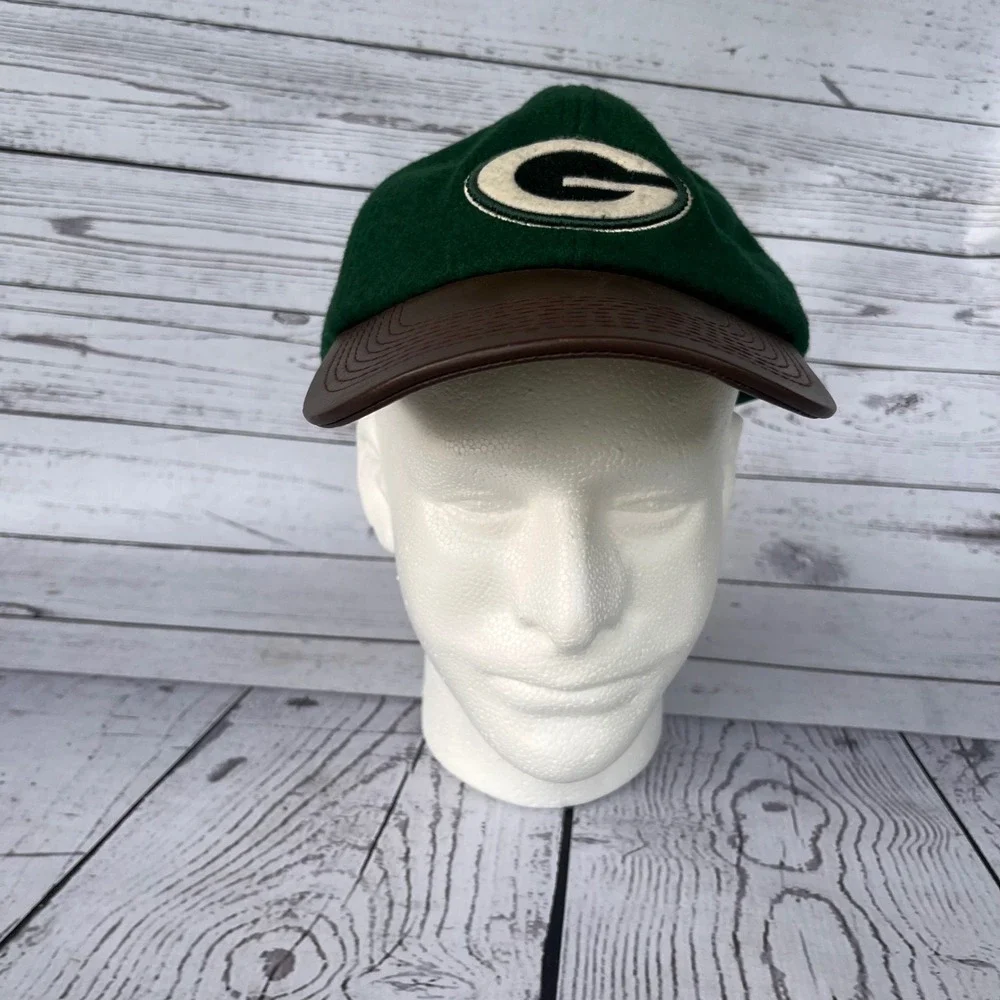 Reebok green bay